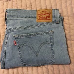 Levi’s jeans